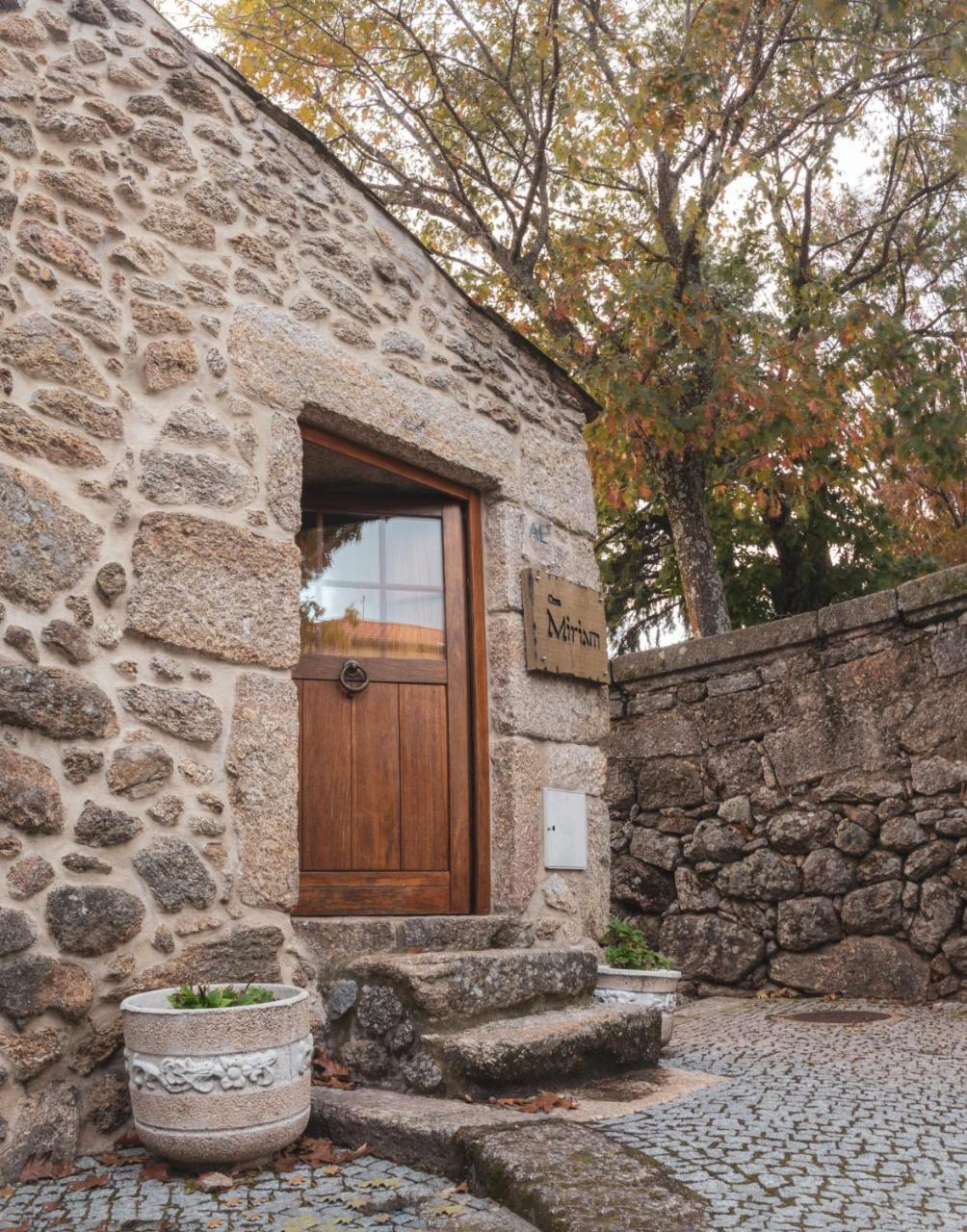 Villa Casa Miriam By Al Belmonte Belmonte  Exterior foto